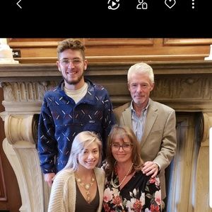 Meet your Posher, Bettye